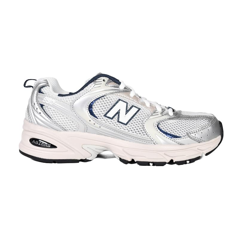Amazon.co.jp: NEW BALANCE 530 SNEAKER MR530KA 24.5cm(MENS 6.5(D